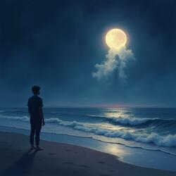 You're Just a Dream Away