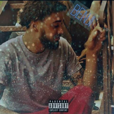 Going through it (feat. Gunna Driese)