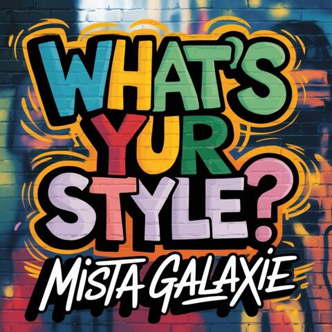 What's yur Style