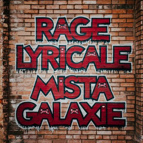Rage Lyricale