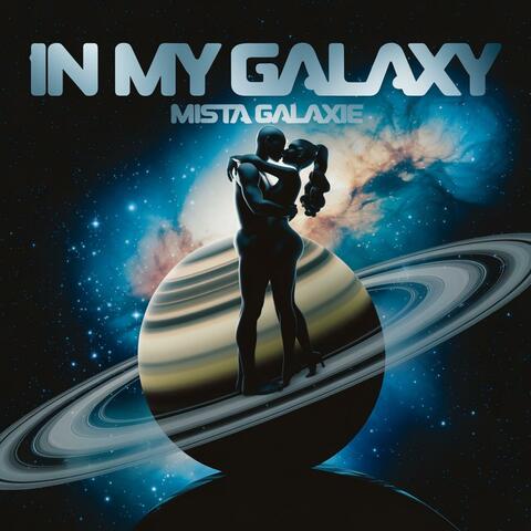 In my Galaxy