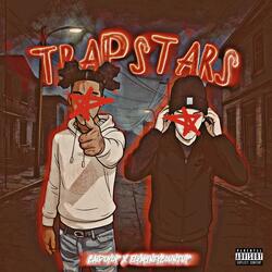 Trapstars (feat. Flym9neyc0untup)