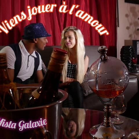 Viens jouer à l'amour