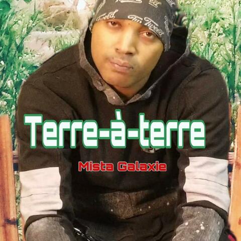 Terre-à-terre