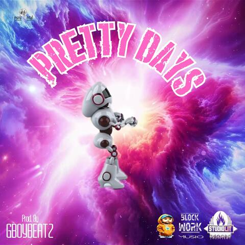 Pretty Days (Instrumental)