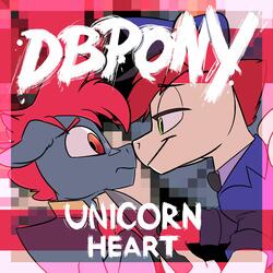 Unicorn Heart (feat. PrinceWhateverer)