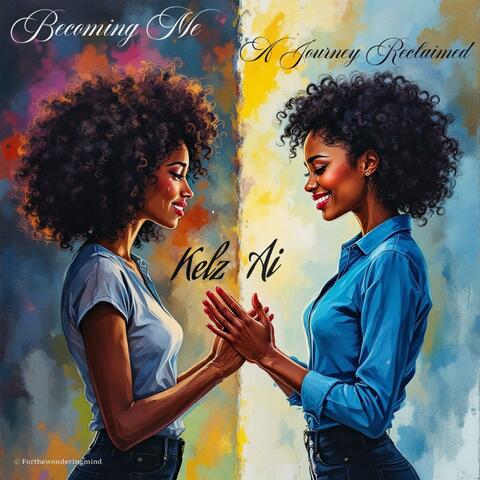 Becoming Me: A Journey Reclaimed