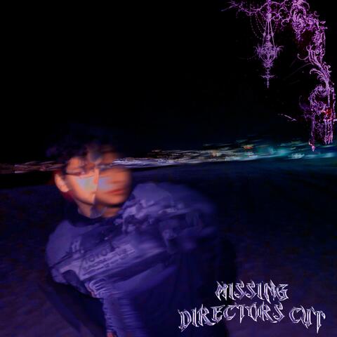 MISSING (Director's Cut)