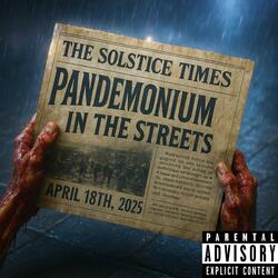 Pandemonium