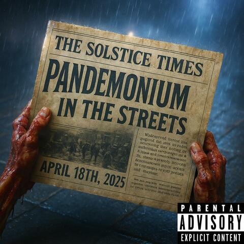 Pandemonium