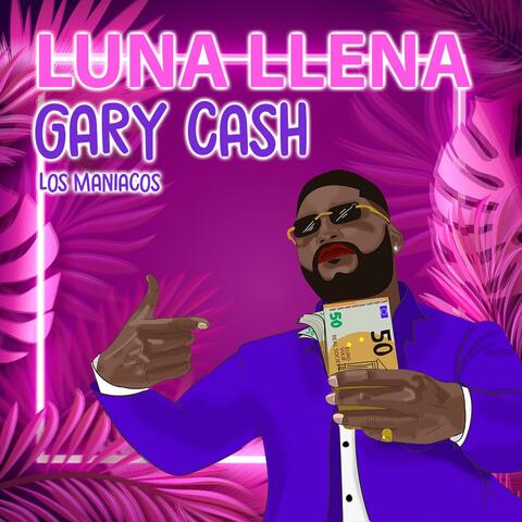 Luna Llena (feat. Los Maniacos)