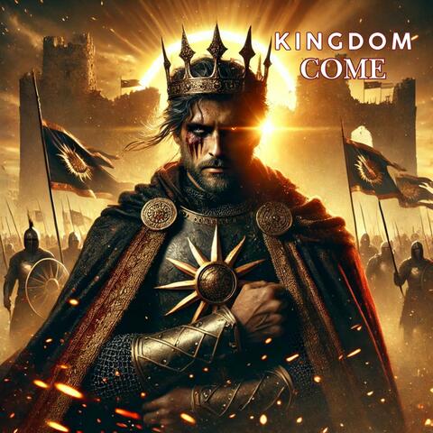 Kingdom Come