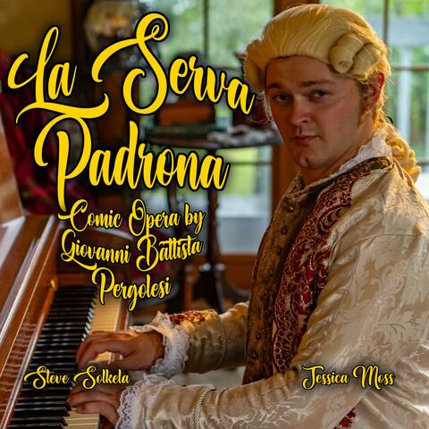 La Serva Padrona