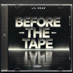 Stuck in my thoughts (feat. tmgmark)