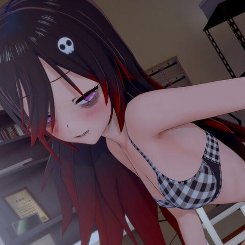 anime sex party (feat. rylorie)