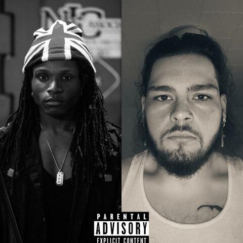 Caveman (feat. Ooze & Tacitoak)