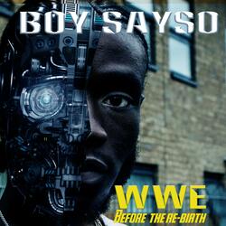 WWE Before The Re-Birth