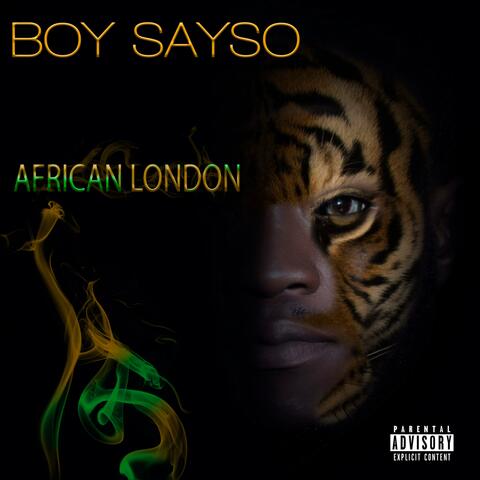 African London