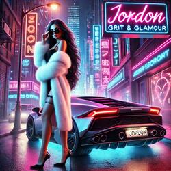 Jordon