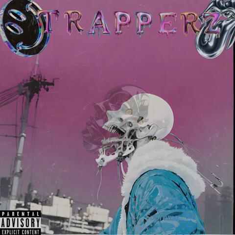 Trapperz (feat. Altreew)
