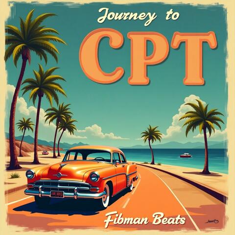 Journey to CPT