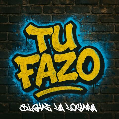 Sigue la locura (2008) Demo