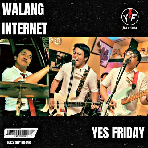 Walang Internet