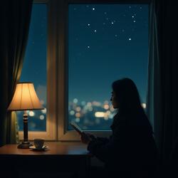 Waiting for the Day I Can Call You Mine