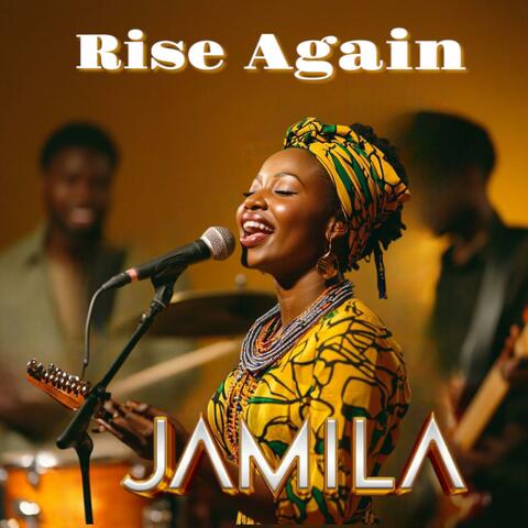 Rise Again