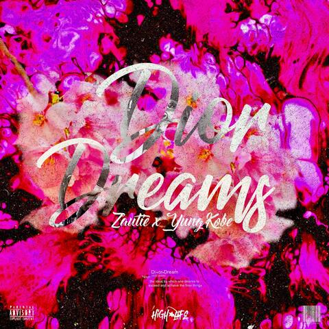 Dior Dreams