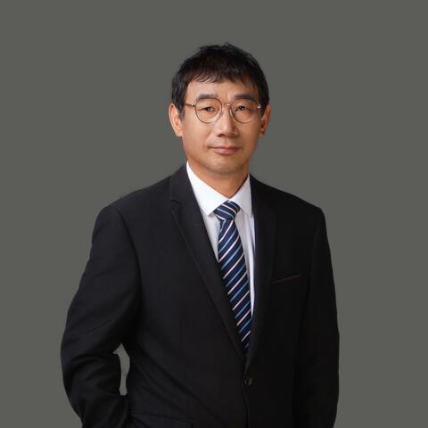 春夜喜雨