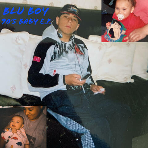 90's Baby EP