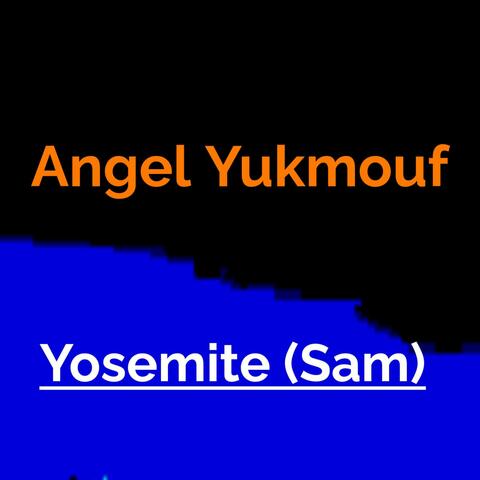 Yosemite(Sam)