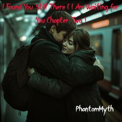 I Found You Still There (I Am Waiting for You Chapter Two)