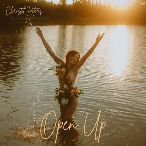 Open Up