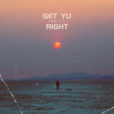 Get Yu Rite VIBE
