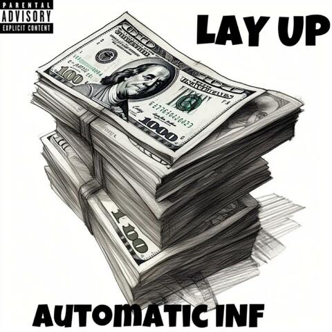 Lay up