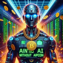 Ain’t No AI Without AiRapCoin