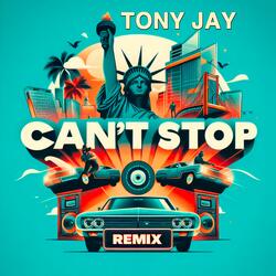 Can't stop (Tom Prixx Remix)
