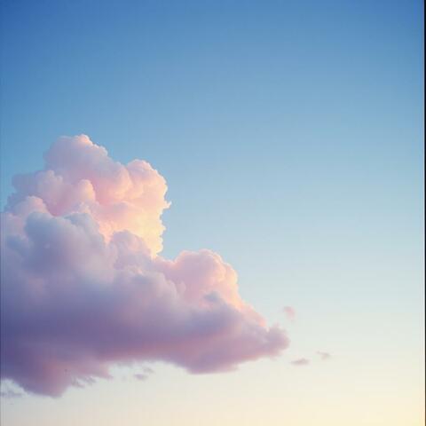 Cotton Cloud Drift