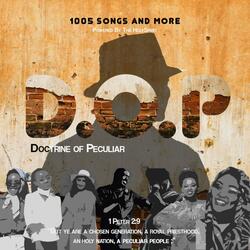 None Like You (feat. Glo, Andre Awili, Chelimo & Wuod Omollo)