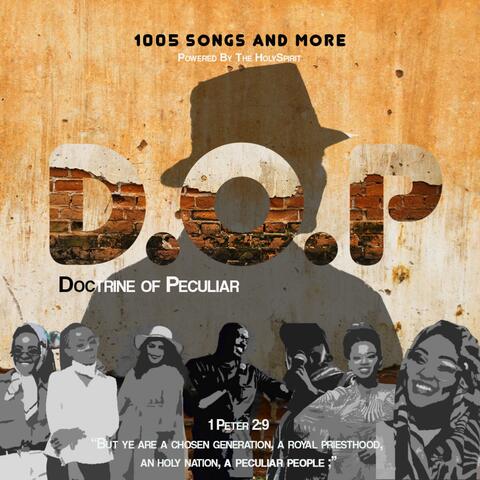 DOP (Doctrine of Peculiar)