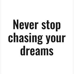 Dream Chaser