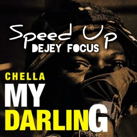 Darling (Speed Up)