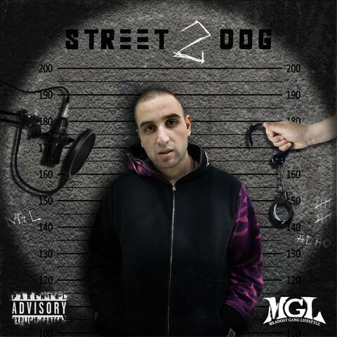 Street Dog 2