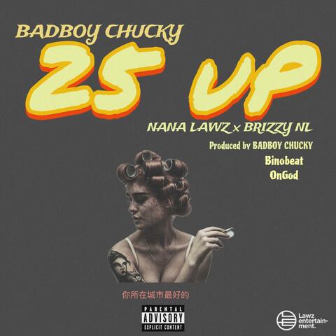 25 UP