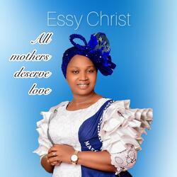 All Mothers Deserve Love