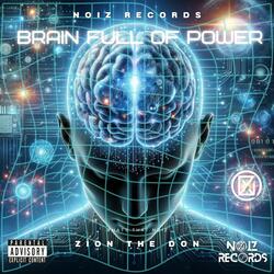 Brain Full Of Power