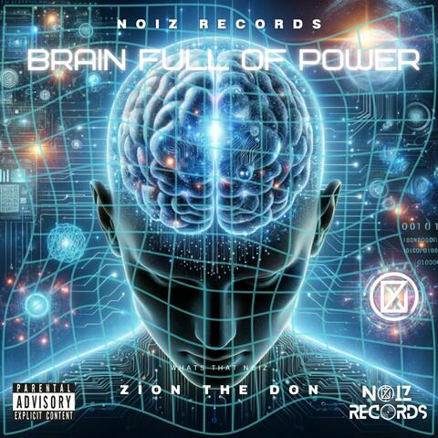Brain Full Of Power