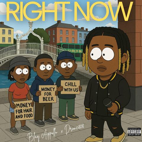 Right Now (feat. Drone808)